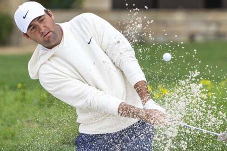 Scottie Scheffler Seeks Rare Three-Peat at Raucous TPC Scottsdale