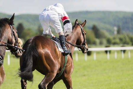 The Emblematic Voice and Spirit of the Kentucky Derby – John Asher