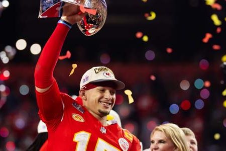 Chiefs Win Super Bowl LVIII – A Finish to Remember