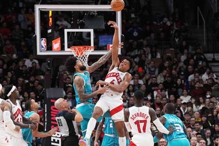 Raptors vs Hornets Feb 7, 2024 – NBA Match Breakdown