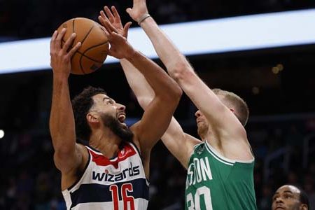 Wizards vs Celtics Feb 9, 2024 – NBA Matchup Preview