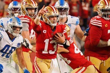 Who Will Shine Brightest Under the Super Bowl Spotlight?