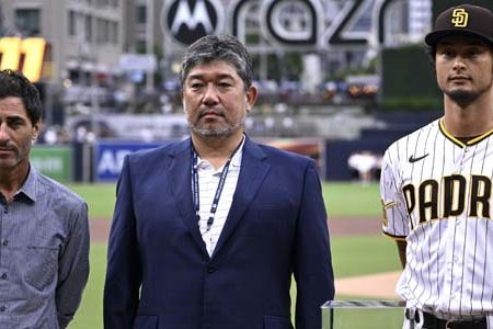 A Decade of Daring Deals: A.J. Preller and the Padres Prospect Playbook