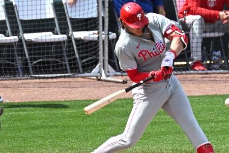 Braves vs Phillies March 30, 2024 – MLB Betting Picks