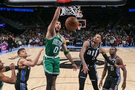 Celtics vs Hawks Mar 28, 2024 – NBA Game Picks