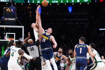 Celtics vs Nuggets Mar 7, 2024 – NBA Picks & Insight