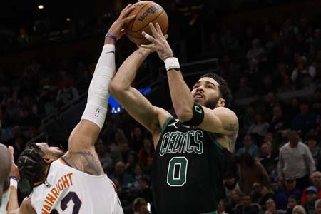 Boston Celtics vs. Phoenix Suns March 9, 2024 NBA Betting Picks and Analysis