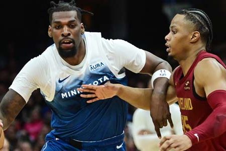 Cavaliers vs Wolves Mar 22, 2024 – NBA Picks & Breakdown