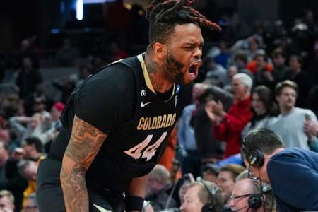 Colorado vs Marquette Mar 24, 2024 – NCAAB Game Picks