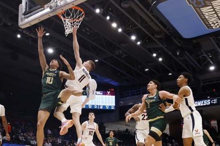 Colo State vs Texas Mar 21, 2024 – NCAAB Betting Preview