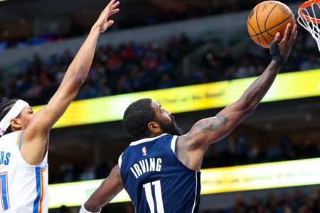 Mavericks vs Thunder Mar 14, 2024 – NBA Game Preview