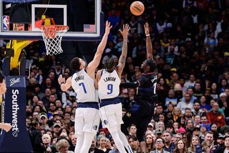 Nuggets vs Mavericks Mar 17, 2024 – NBA Game Insight