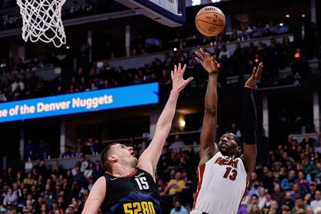 Denver Nuggets vs. Miami Heat March 13, 2024 NBA Betting Picks and Analysis