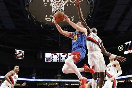 Nuggets vs Blazers Mar 23, 2024 – NBA Matchup Guide