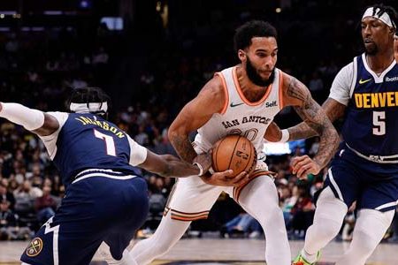 Nuggets vs Spurs Mar 15, 2024 – NBA Picks & Forecast