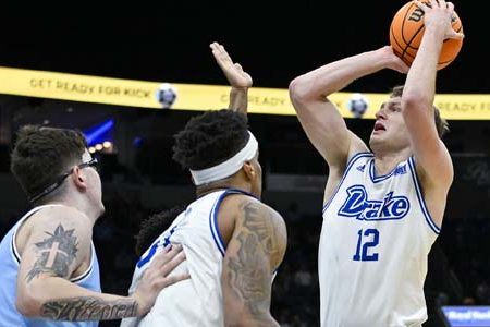 Drake vs Washington State Mar 21, 2024 – NCAAB Matchup