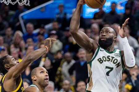 Warriors vs Celtics Mar 3, 2024 – NBA Picks & Analysis