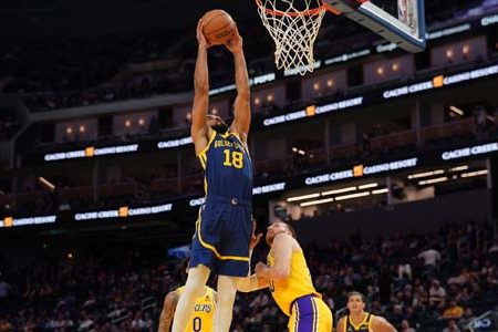 Warriors vs Lakers Mar 16, 2024 – NBA Matchup Insight