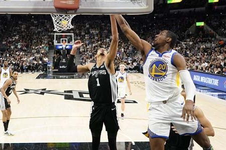 Warriors vs Spurs Mar 31, 2024 – NBA Picks & Insight