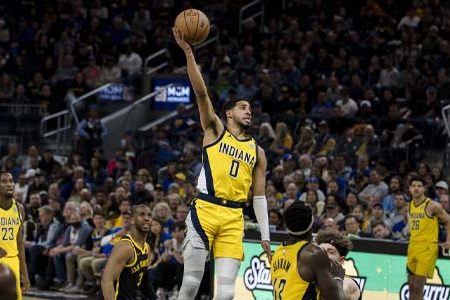 Pacers vs Lakers Mar 24, 2024 – NBA Match Breakdown