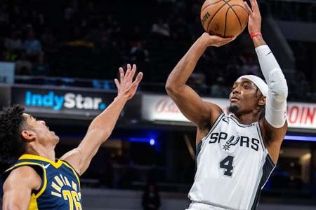 Pacers vs Spurs Mar 3, 2024 – NBA Betting Preview