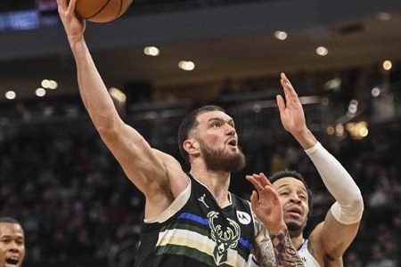 LA Clippers vs. Milwaukee Bucks March 4, 2024 NBA Betting Picks and Analysis