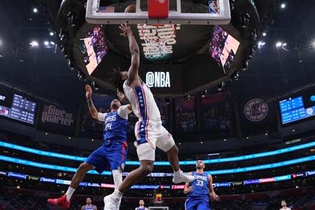 Clippers vs 76ers Mar 27, 2024 – NBA Insight & Picks