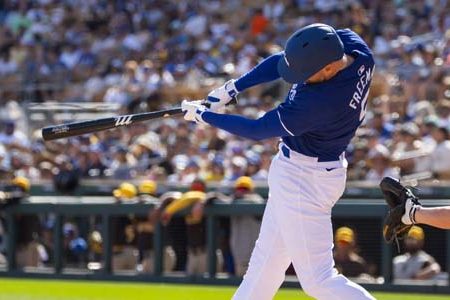 Dodgers vs Padres Mar 20, 2024 – Seoul Series Preview