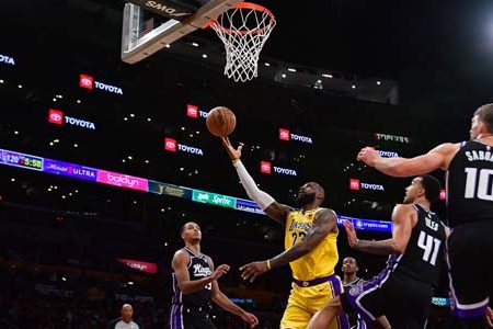 Lakers vs Kings Mar 13, 2024 – NBA Matchup Preview