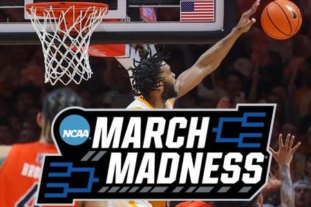 NCAA Men’s Basketball Big Ten Tournament Seeds, Analysis & Odds