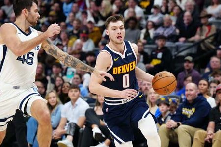 Grizzlies vs Nuggets Mar 25, 2024 – NBA Picks & Forecast