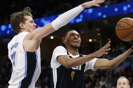 Grizzlies vs Magic Mar 30, 2024 – NBA Game Lines