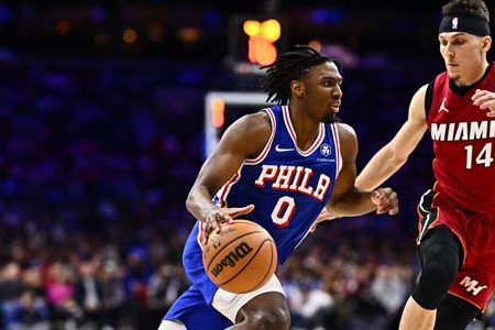 Heat vs 76ers Mar 18, 2024 – NBA Game Lines