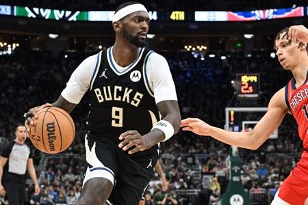 Bucks vs Pelicans Mar 28, 2024 – NBA Match Insight