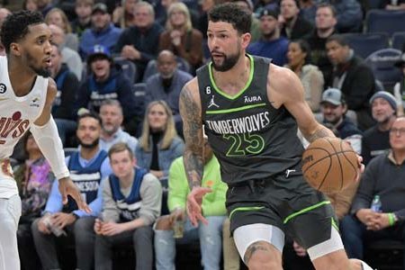 Timberwolves vs. Cavaliers Updated Odds (March 8th, 2024) Betting Predictions