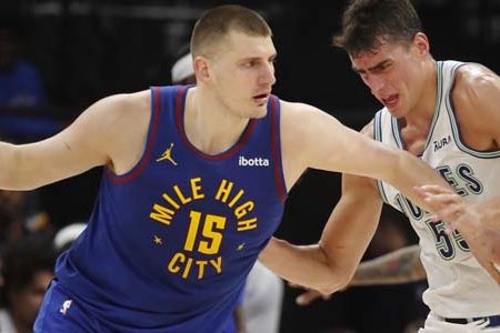 Wolves vs Nuggets Mar 29, 2024 – NBA Match Insight