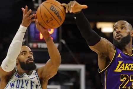 Wolves vs Lakers Mar 10, 2024 – NBA Picks & Outlook