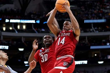 March Madness Betting: Purdue – NC State: It’s Cinderella and the Giant in the Final Four