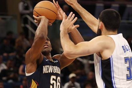 Pelicans vs Bucks Jan 27, 2024 – NBA Picks & Odds