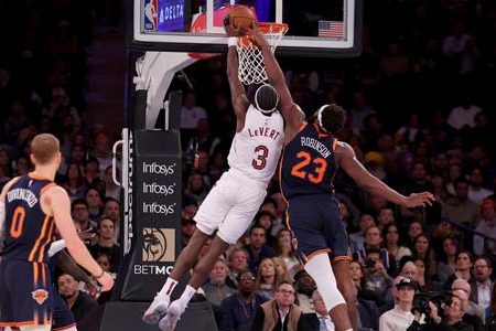 Knicks vs Cavaliers Mar 3, 2024 – NBA Matchup Preview