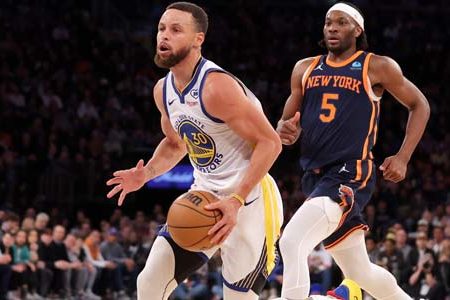 Knicks vs Warriors Mar 18, 2024 – NBA Match Analysis