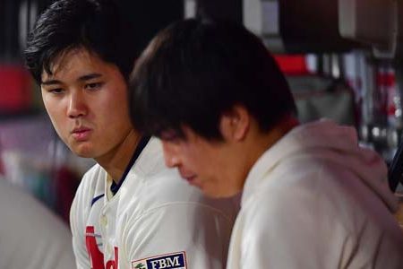 Ohtani and the Interpreter: A Gambling Scandal Unfolds