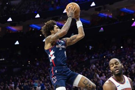 76ers vs Knicks Mar 10, 2024 – NBA Game Lines