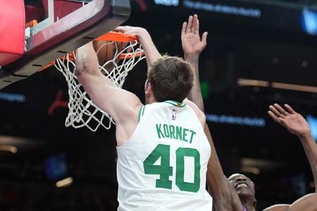 Suns vs Celtics Mar 14, 2024 – NBA Game Insight