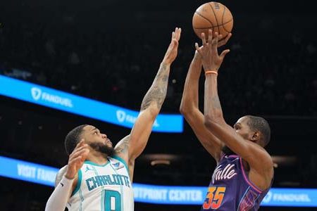 Suns vs Hornets Mar 15, 2024 – NBA Matchup Picks