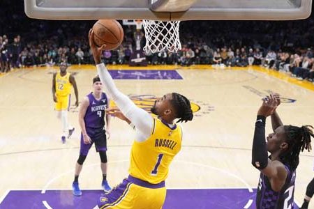Kings vs Lakers Mar 6, 2024 – NBA Match Insight