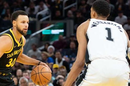 Spurs vs Warriors Mar 9, 2024 – NBA Betting Preview