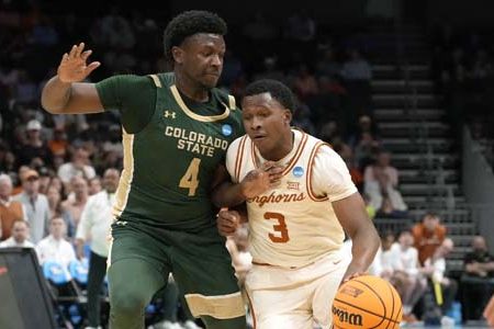 Texas vs Tennessee Mar 23, 2024 – NCAAB Game Forecast