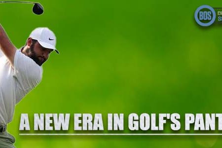 The Emergence of Scottie Scheffler: A New Era in Golf’s Pantheon