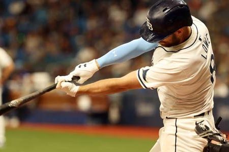 Blue Jays vs Rays Mar 29, 2024 – MLB Betting Start